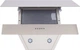 Вытяжка Minola HDN 6242 IV 700 LED - изображение 4
