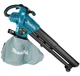 Акумуляторна повітродувка-пилосос Makita DUB187T001 із акб 18V 4Ah і з/п DC18WC (DUB187T001) - зображення 2