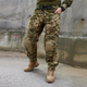 Боевые мужские штаны G3 Combat Pants без наколенников Пиксель L (Kali) - изображение 3