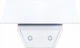 Витяжка MINOLA HVS 6232 WH/INOX 700 LED - зображення 5