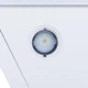 Витяжка MINOLA HVS 6232 WH/INOX 700 LED - зображення 8
