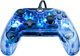 Kontroler przewodowy PDP Afterglow Prismatic do Xbox Series/Xbox One/PC Transparent-Blue (049-005-EU) - obraz 4