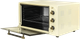 Печь электрическая Ventolux NIKA 45 (IVORY) 2G - изображение 6