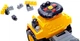 Автомобиль-экскаватор Mega Bloks CAT 3 в 1 (DCH13) - изображение 3