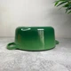 Каструля Le Creuset Evolution Bamboo Green 4,2 л з кришкою (21177244082430) - изображение 4