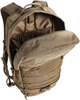 Рюкзак Tasmanian Tiger Essential Pack L MKII Khaki - зображення 4