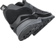 Кроссовки с Gore-Tex Lowa Ferrox GTX LO 46 Black-Anthracite - изображение 4