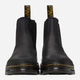 Мужские челси Dr. Martens Wyoming 26002001 40 Черные (190665358797) - изображение 3