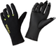 Перчатки Varivas Chloroprene Glove 3 VAG-19 LL Black x Lime - изображение 1