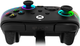 Kontroler przewodowy PDP Afterglow Wave do Xbox Series/Xbox One/PC Black (049-024) - obraz 6