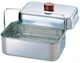 Коптильня для рыбы Snow Peak Compact Smoker CS-092 - изображение 1