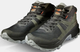 Черевики з Gore-Tex Mammut Sertig II Mid GTX M 44.5 (10 UK) Dark tin-tin - зображення 5