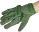 Перчатки Mechanix M-Pact M Olive Drab - изображение 3