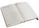 Записная книга Moleskine Passion Домоведение 13 х 21 см 240 страниц в линейку Черная (9788866131564) - изображение 4