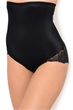 Слипы высокие Janira 31870 negro M черный - изображение 1