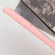 Шкіряний чохол Xshield для Samsung Galaxy S21 Ultra Рожевий / Pink - зображення 4