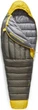 Спальный мешок Sea To Summit Spark -9C ультралегкий пуховый 850+ RDS, 10D, Beluga Black Regular - изображение 2