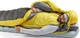 Спальный мешок Sea To Summit Spark -9C ультралегкий пуховый 850+ RDS, 10D, Beluga Black Regular - изображение 5