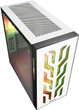 Obudowa Sharkoon Elite Shark CA300T RGB White (4044951030415) - obraz 3