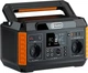 Зарядна станція Flashfish P60 / 500 Вт / 520 Вт⋅год / Li-ion (FFP60+TSP60W) - зображення 3