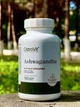 Ашвагандха OstroVit Ashwagandha 90 tab - зображення 3