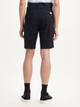 Szorty męskie eleganckie Levi's Xx Chino Shorts Ii 17202-0003 32 Czarne (5401105711108) - obraz 2