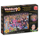 Puzzle Jumbo Wasgij ? Original 30 Strictly Can’t Dance 1000 elementów 19160 (8710126191606) - obraz 1