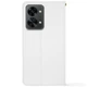 Чохол-книжка Crazy Horse Clasic для OnePlus Nord 2T 5G White (Strong) (59973) - зображення 3
