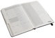 Записна книжка Moleskine Passion Ресторани 13 х 21 см 240 сторінок в лінійку Чорна (9788866131557) - зображення 3