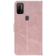 Чохол-книжка Crazy Horse Clasic для Ulefone Note 11P Rose Gold (Front) (60208) - изображение 3