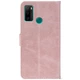 Чохол-книжка Crazy Horse Clasic для Ulefone Note 10P Rose Gold (Front) (60217) - изображение 3
