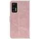 Чохол-книжка Crazy Horse Clasic для Ulefone Note 14 Rose Gold (Front) (60192) - изображение 3