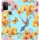 Чохол-книжка BoxFace для Ulefone Note 11P Colibri in Orchids (60141) - изображение 3