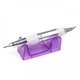 Фрезер для маникюра Nail Drill ZS-601 65 W 45 000 об/мин белый - изображение 3