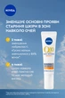 Крем для кожи вокруг глаз NIVEA Q10 Energy с коэнзимом Q10 и витамином C Восстанавливающий и против морщин 15 мл (4006000019819/4005900915900) - изображение 5
