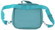 Термосумка Duka Mini 22 x 19 x 8 см Turquoise (5904422214142) - зображення 4