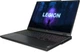 Ноутбук Lenovo Legion Pro 5 16IRX8 Grey IPS 2560x1600 165 Гц/Intel Core i9-13900HX/RTX 4060, 8 ГБ/16 ГБ/SSD: 512 ГБ/Win 11 (82WK00) - зображення 7