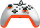 Дротовий геймпад PDP Atomic для Xbox Series/Xbox One/PC White-Orange (049-012-WO) - зображення 4