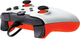 Kontroler przewodowy PDP Atomic do Xbox Series/Xbox One/PC White-Orange (049-012-WO) - obraz 5