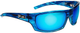 Очки Pelagic The Mack - Polarized Poly Lens ц:ocean blue - изображение 1