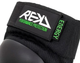 Наколінники REKD Energy Ramp Knee Pads. XL. Black - зображення 5