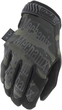 Перчатки Mechanix Original XL Black/camo - изображение 1