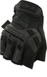 Перчатки Mechanix M-Pact Fingerless L Black - изображение 1