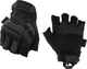 Перчатки Mechanix M-Pact Fingerless L Black - изображение 3