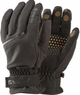 Перчатки Trekmates Friktion Gore-Tex Grip Glove L Black - изображение 1