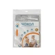 Чохол для прасувальної дошки 120*42 см Laundry M металізована тканина (M42M-02) - зображення 4