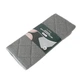 Килимок для сушіння посуду Eco Fabric 30*40 см, ромб (EF-3040-RM) - изображение 1