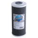 Картридж из брикетированного угля Aquafilter FCCBL10BB (Big Blue 10) - изображение 1