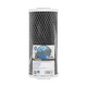Картридж из брикетированного угля Aquafilter FCCBL10BB (Big Blue 10) - изображение 2