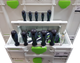 Инструментальный ящик в формате систейнера³ ToolBox SYS3 TB M 137 Festool 204865 - изображение 4